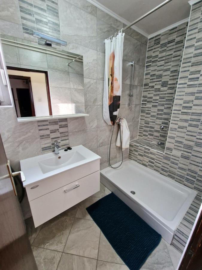 Stan Na Dan Koprivnica-Comfort Exteriér fotografie